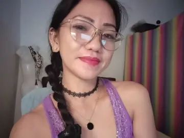 Livejasmin Live Porn of TinaJennah