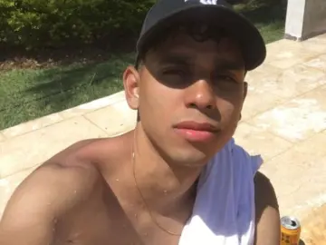 Livejasmin Adult Webcams of BillyDaniel