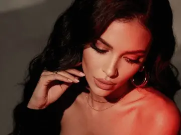 Livejasmin Live Sex Cam of Raisa