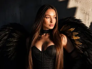 Livejasmin Live Sex Cam of KatyMonro