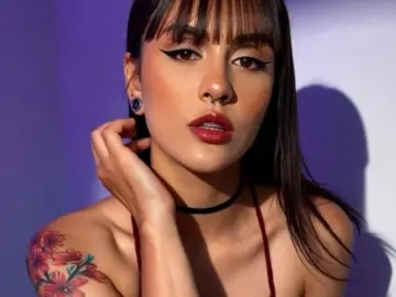Livejasmin Best live sex cam show of SabbValentine