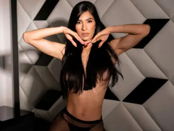 Livejasmin Live Sex Cam of FernandaParisi