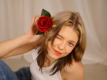 Livejasmin Live Sex of BettieDaryanl
