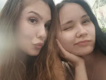 Livejasmin Best live sex cam show of LisaAndSofa
