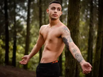 Livejasmin Private Sex Chat of AUSTINCL