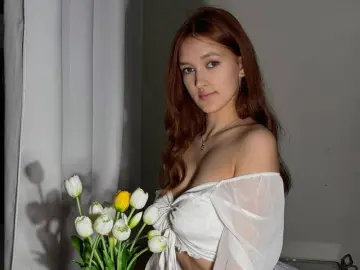 Livejasmin Free Porn Cam of VeronaGee
