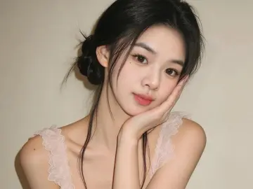 Livejasmin Free Porn Cam of SuYi