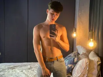 Livejasmin Sex Chat of AdrianMorelli