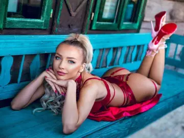Livejasmin Adult Webcams of EvaDevine
