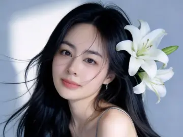 Livejasmin Sex Chat of Liwei