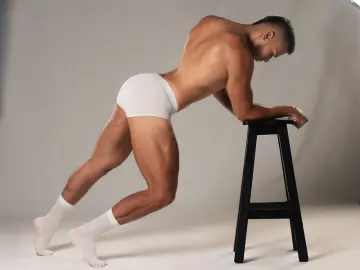 Livejasmin Live Porn of MarkSantoz