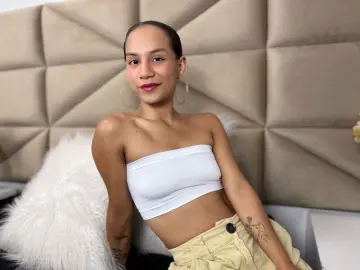 Livejasmin Adult Video Chat of MartinaAlba