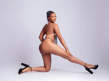 Livejasmin Adult Video Chat of IvyBerry