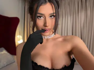 Livejasmin Adult Webcams of Carine