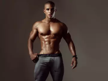 Livejasmin Private Sex Chat of AntonyDunn