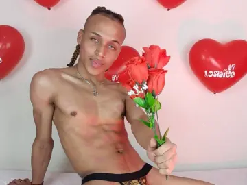 Livejasmin Sex Chat of JohnnySimmons