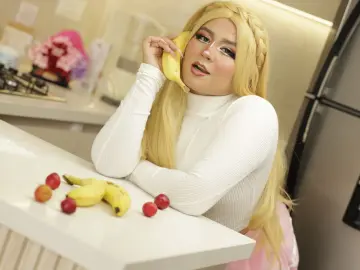 Livejasmin Free Porn Cam of SakuraDilucas