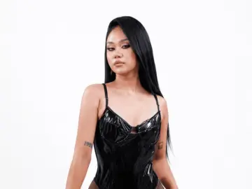 Livejasmin Live Sex of VelvetRusso