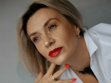 Livejasmin Free Live Porn of SandraAlissa