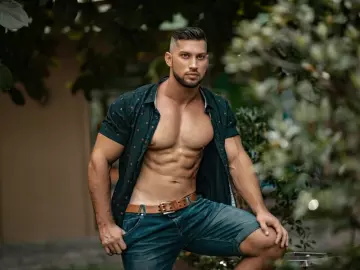 Livejasmin Private Sex Chat of RonnieHarris