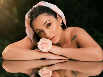 Livejasmin Private Sex Chat of BrunaMills