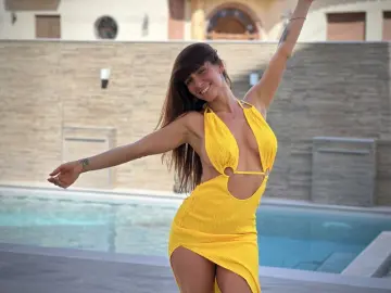 Livejasmin Live Sex Cam of AnandaCatalina