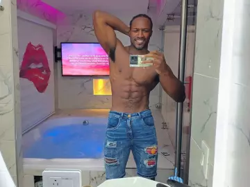 Livejasmin Live Sex Cam of AnthonyRome