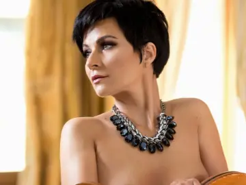 Livejasmin Adult Webcam of AnaKara