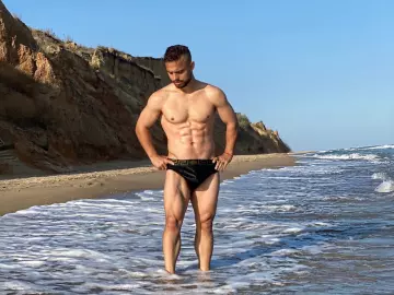 Livejasmin Adult Webcam of AndyRights