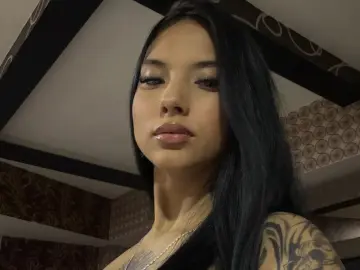 Livejasmin Live Sex of AlessiaVelvett