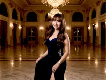 Livejasmin Private Sex Chat of AickaChan