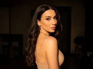 Livejasmin Live Sex Cam of KiraMae