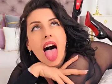 Livejasmin Live Porn of KarinAss