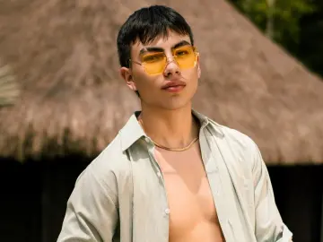 Livejasmin Watch Live Sex Cams of EthanSantori