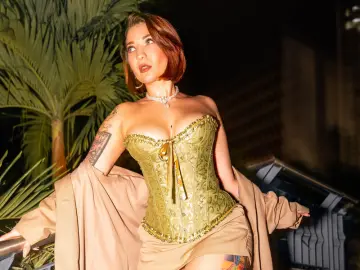 Livejasmin Free Live Porn of GiaOlives