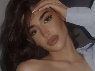 Livejasmin Live Porn of KayonaEvans