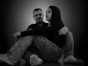 Livejasmin Live Sex Cam of HarryAndHanna