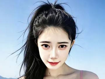 Livejasmin Nude Webcam of YiyiChen