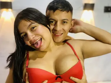 Livejasmin Free Live Porn of TaniaAndDixon