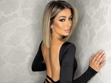 Livejasmin Free Live Porn of SophieChase
