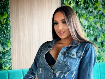 Livejasmin Free Live Porn of KimberlyMav