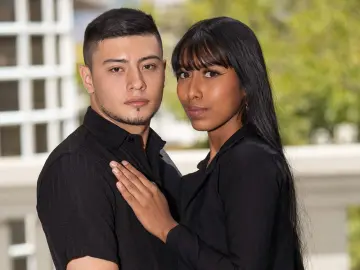 Livejasmin Watch Live Sex Cams of HannaAndApolo
