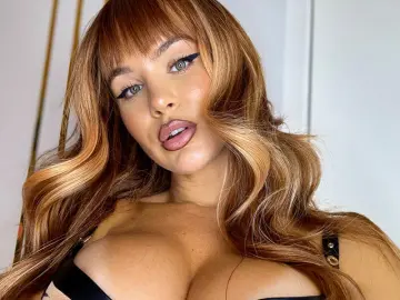 Livejasmin Adult Webcams of KylieClark