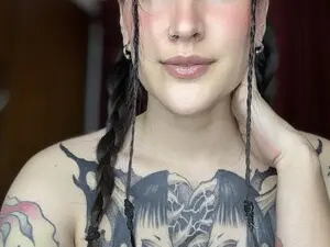 Myfreecams Free Porn Cam of Kathetattoo