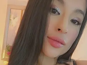 Myfreecams Live Sex of Georgina_V