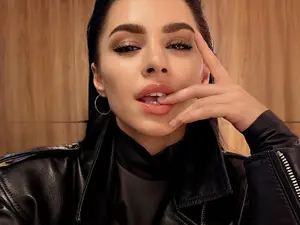 Myfreecams Best live sex cam show of BABAYAGA___