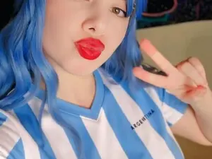Myfreecams Best Webcam of AuroraMagic