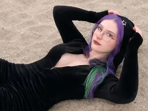 Myfreecams Best live sex cam show of Violetrix