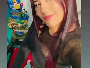 Myfreecams Live Porn of Paola_curvess