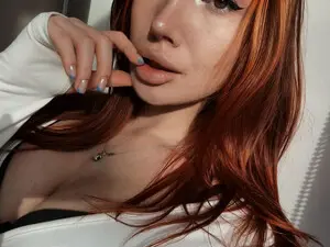 Myfreecams Adult Webcams of LovelyGin